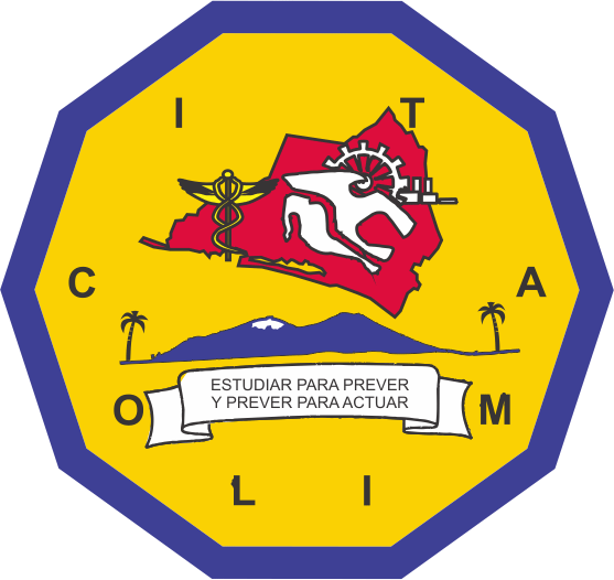 Escudo ITColima